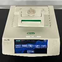 Bio-Rad C1000 Touch Thermal Cycler image 2